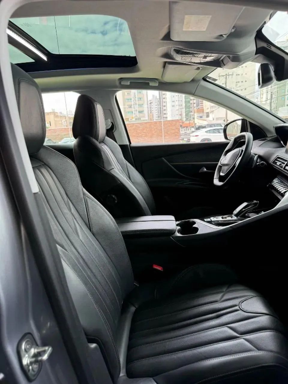 Peugeot Allure 2020 - Foto 4
