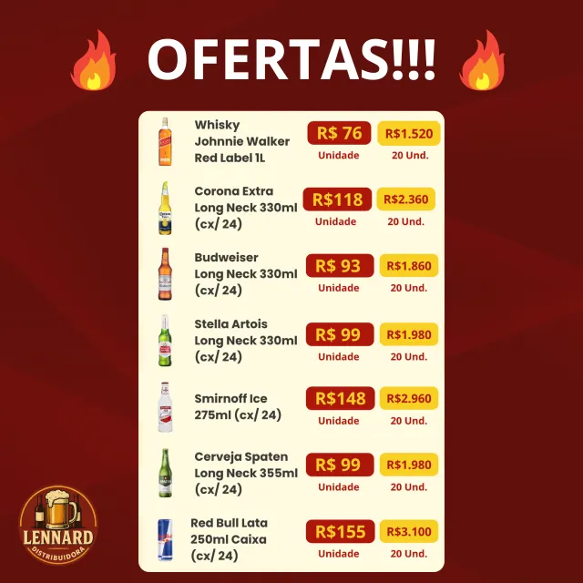 Distribuidora
