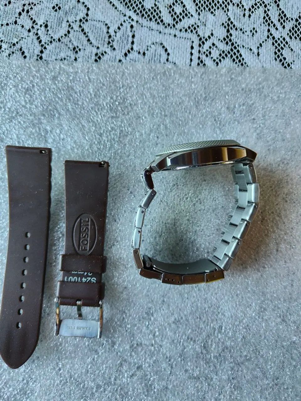 Relógio Fossil  - Foto 3