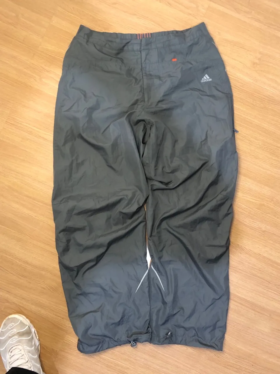 calça adidas vintage