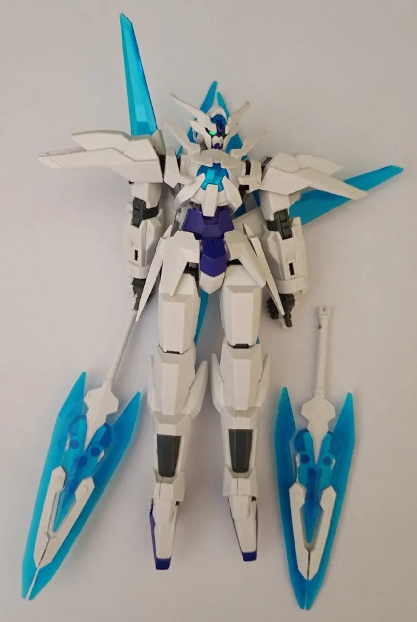 Gundam - HG Transient Gundam - Foto 2