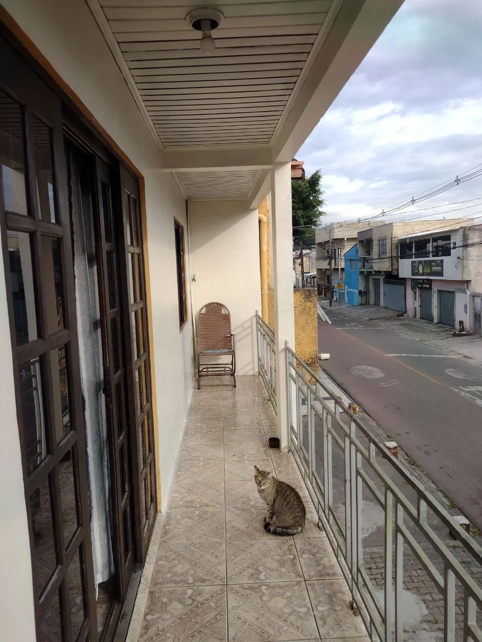 Sobrado na CIC  - Foto 2