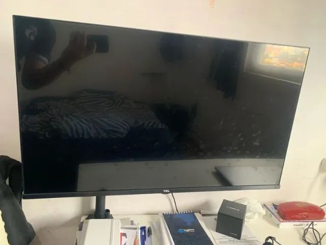 TV TCL 32 Polegadas