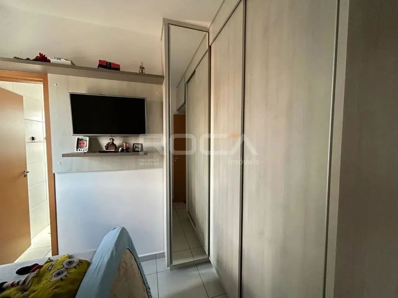 Venda de Apartamentos / Padrão na cidade de São Carlos - Foto 12