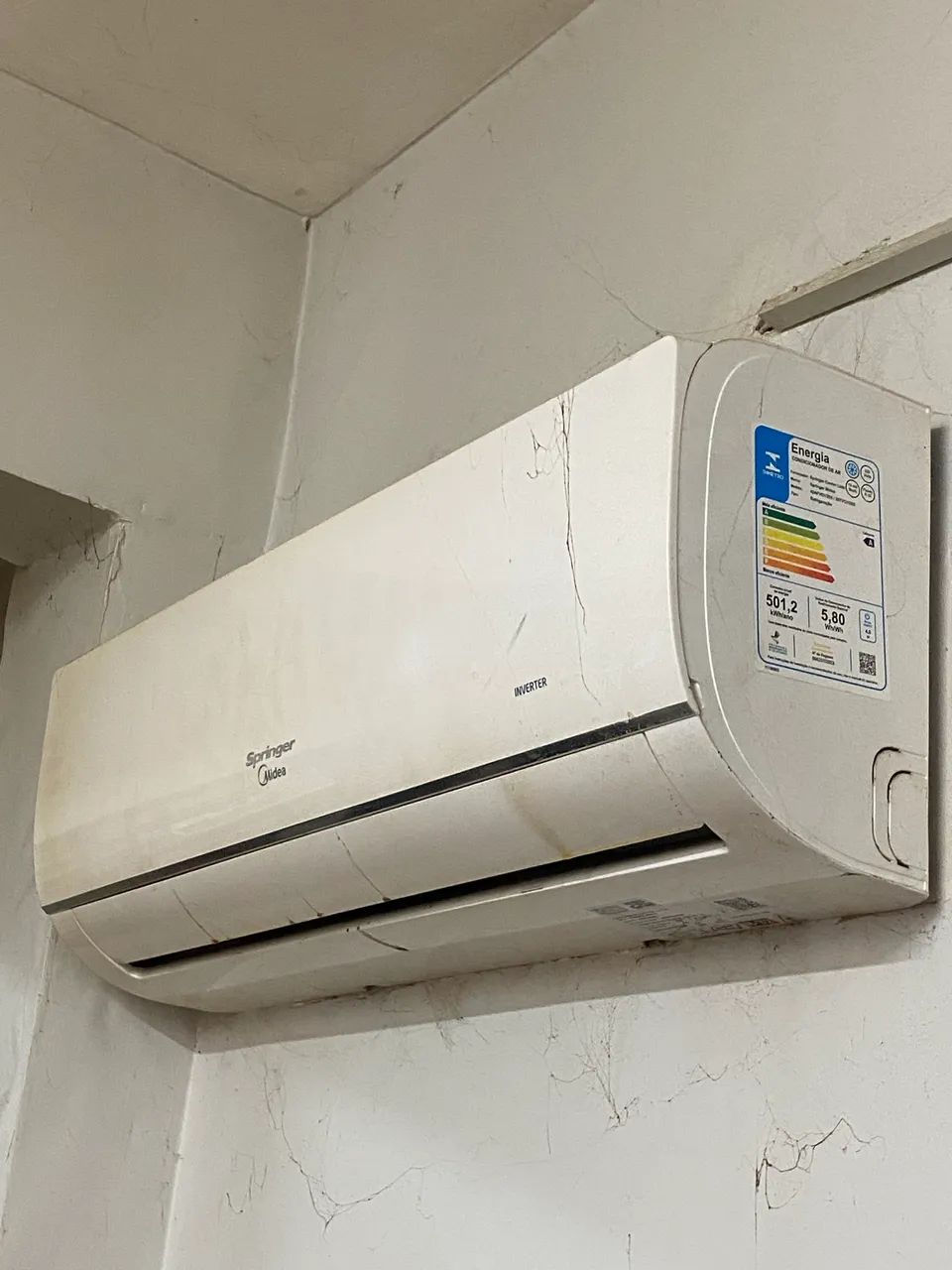 Caixa ar condicionado - Foto 3