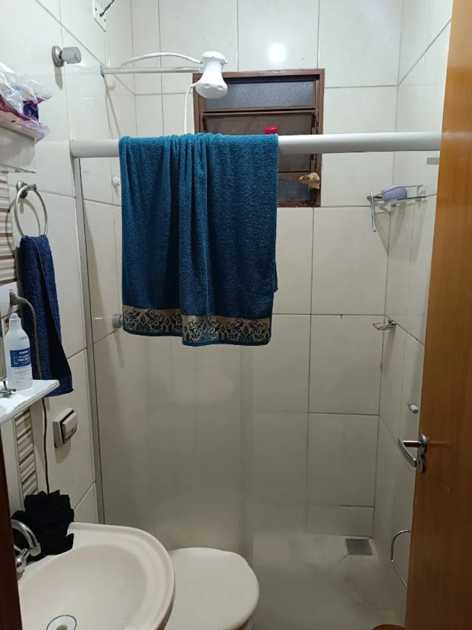Casa Geminada com suíte + 2 quartos no Jd. Paulista III - Foto 5
