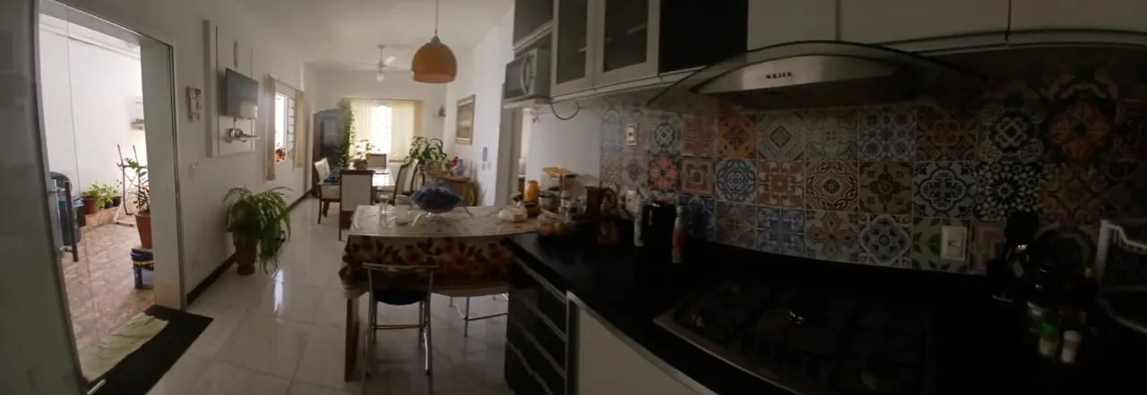 Linda casa 4 quatos, suite, varanda, independente, B. J. Europa - venda nova-bh - Foto 4
