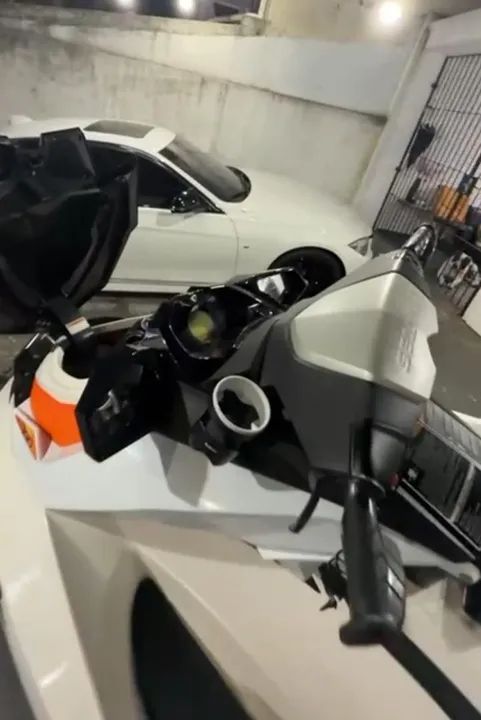 Jet Ski GTI 130 ano 2011 - Foto 3