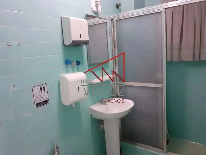 Sobreloja-À VENDA-Catete-Rio de Janeiro-RJ