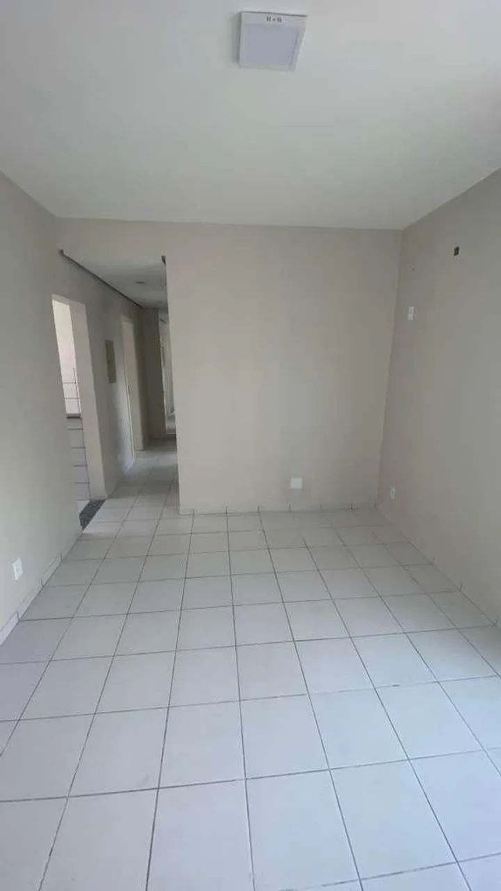 Apartamento no Stilus Residencial | 2 quartos | Aleixo - Foto 14