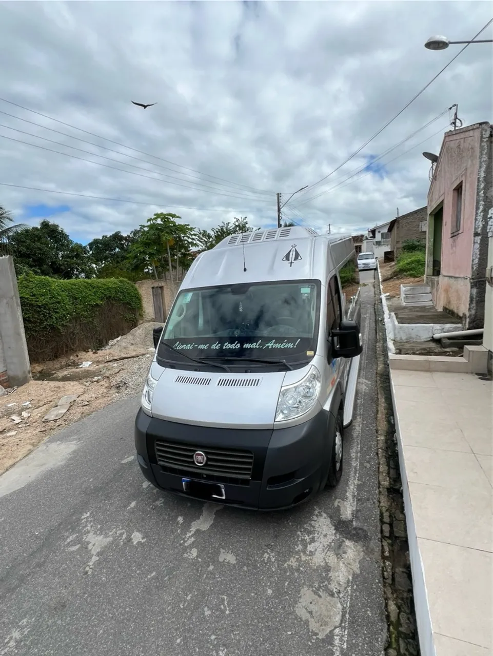 Ducato 2018