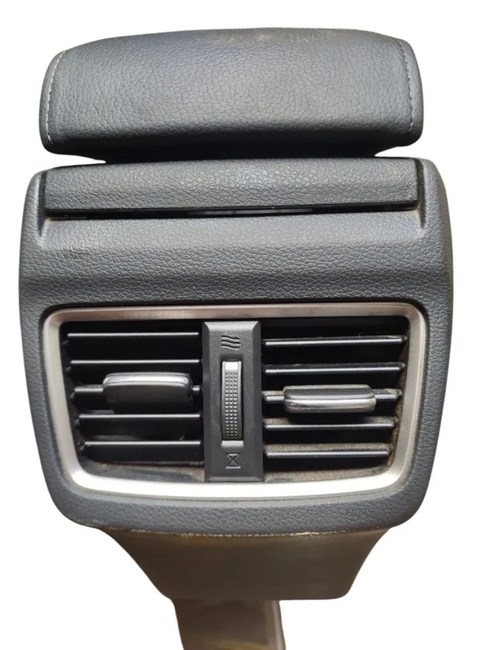 Console Central Porta copo Honda Civic G10 2017/2022 - Foto 5