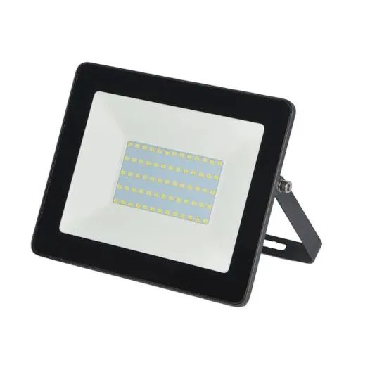 Refletor de led 100W Black Friday (JK eletrônicos qualidade e honestidade) - Foto 2