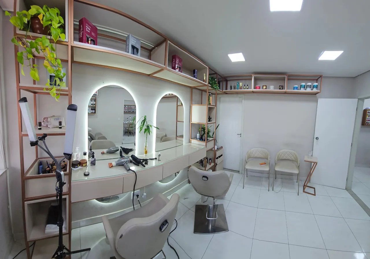 Sala à Venda - Santo Agostinho - BH/MG