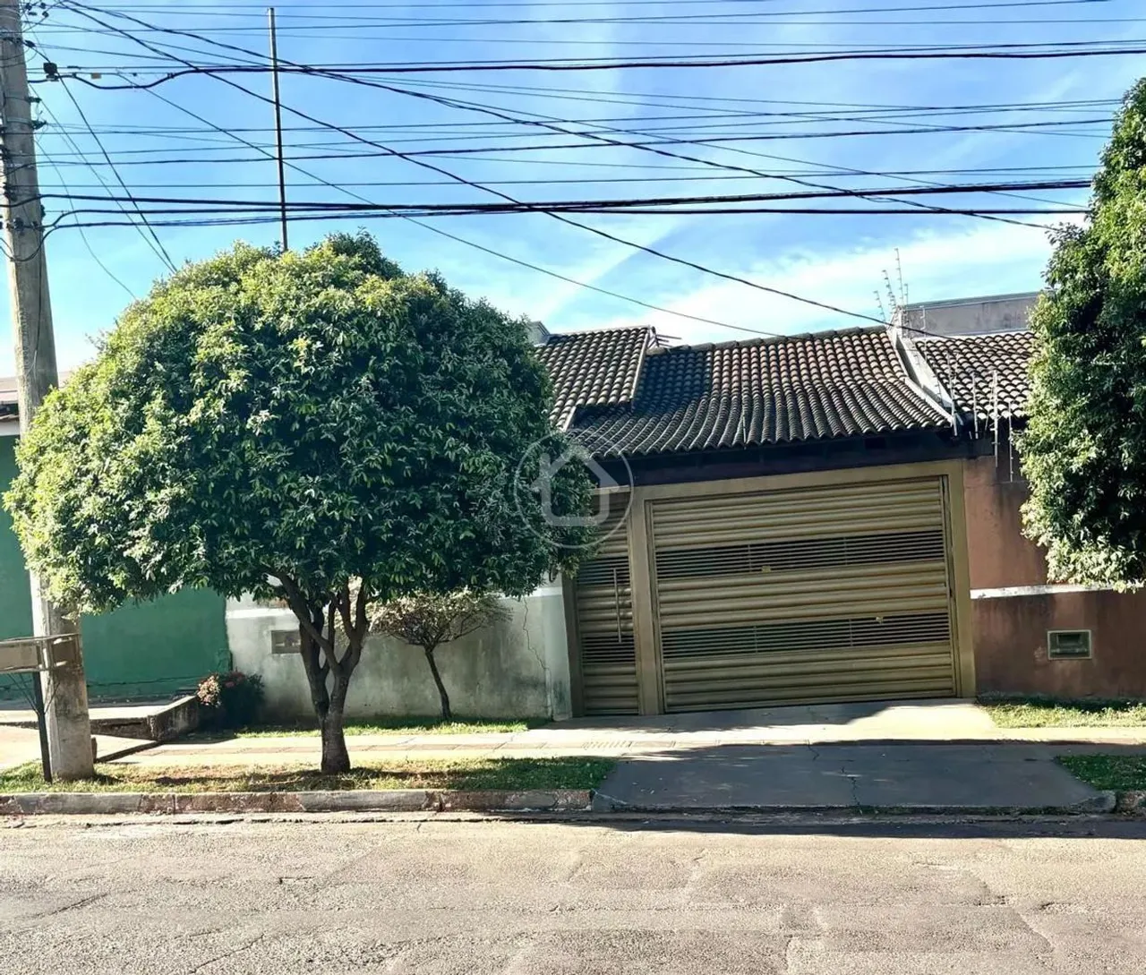 CASA COM 3 QUARTOS - NOVOS ESTADOS