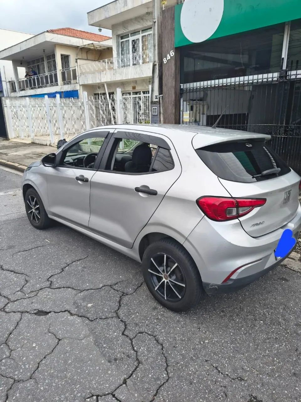 Passo financiamento leia com atenção  - Foto 3