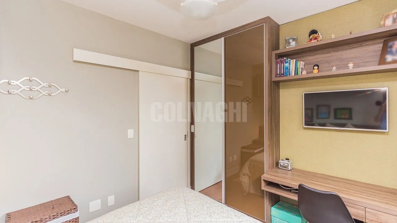 PRONTO PARA MORAR, VENHA CONHECER! - Foto 13