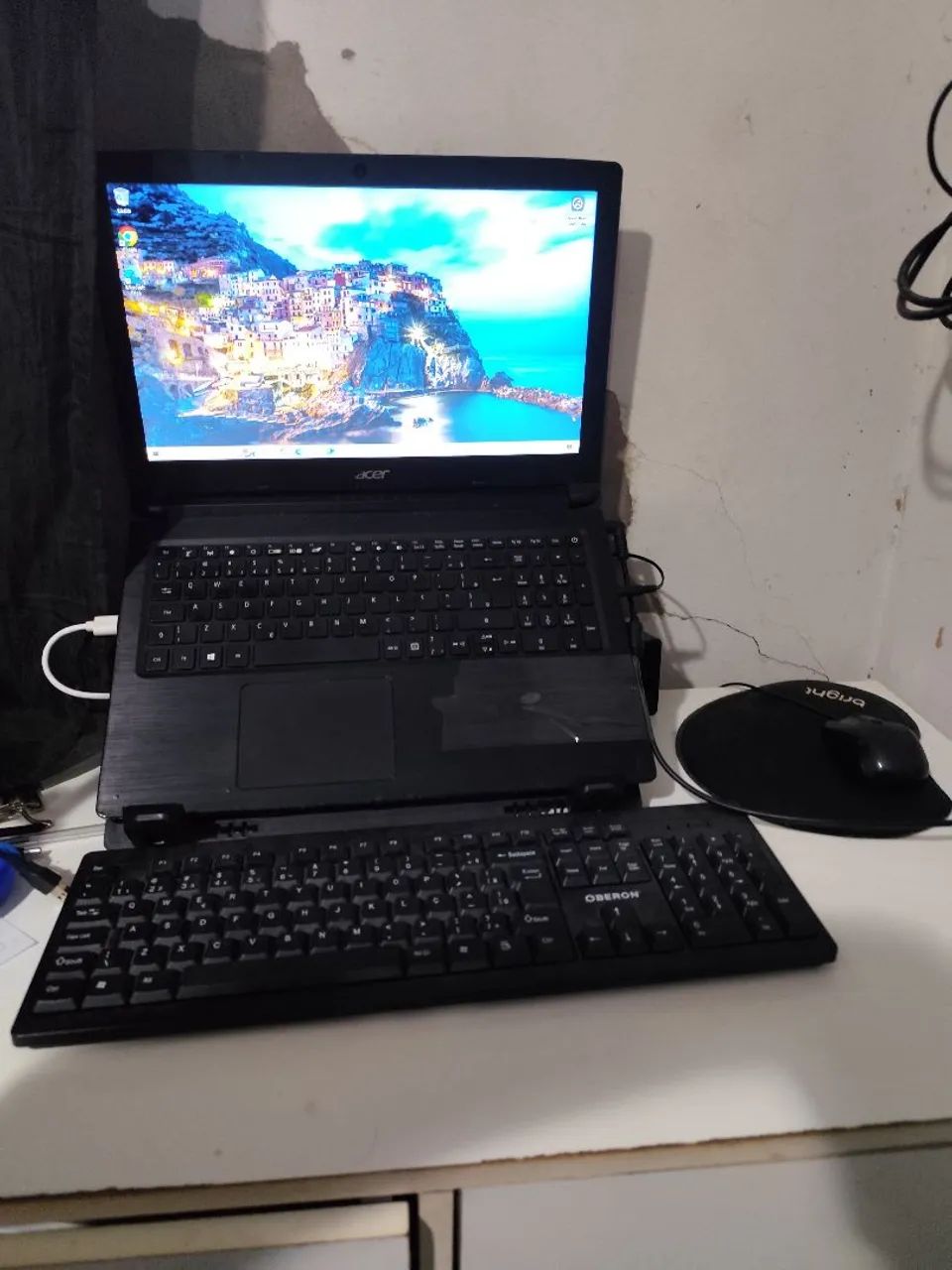 Notebook Acer ASPIRE A315-53