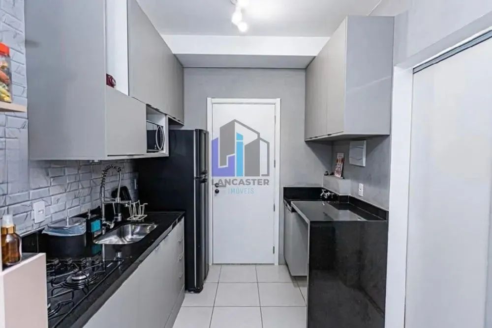 Apartamento Garden Vila Palmeira - Foto 4