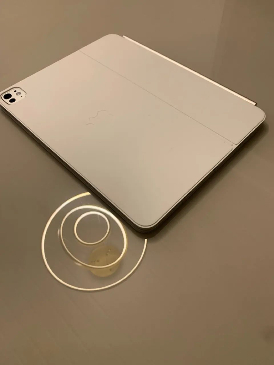 iPad Pro 2024 chip M4 - Foto 2