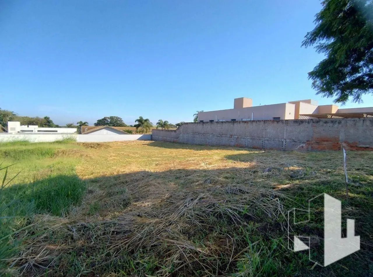 Terreno à venda, 1000 m² por R$ 420.000,00 - Condomínio Parque Residencial Primavera II - 