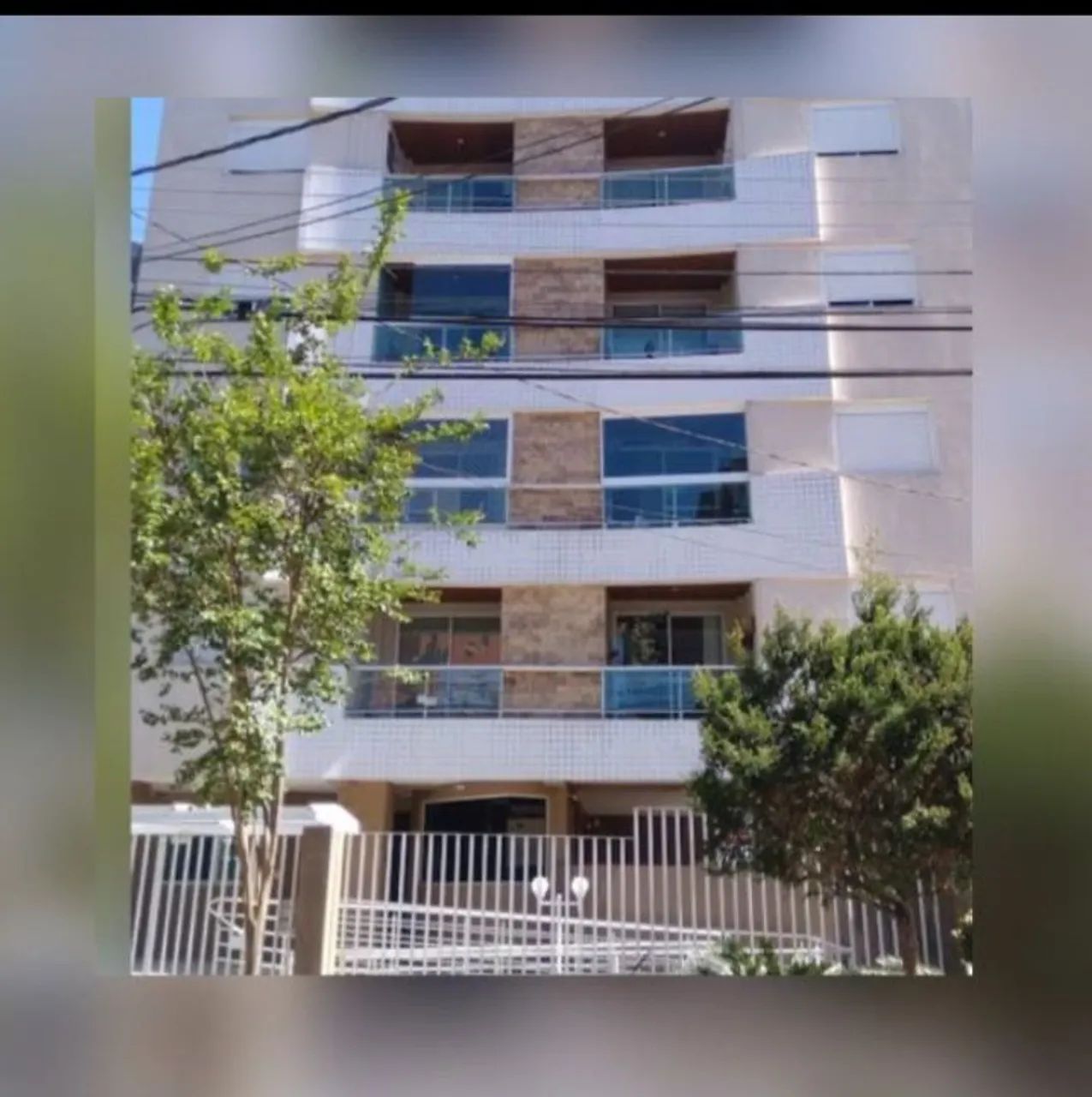 Foto - Curitiba - Juvevê