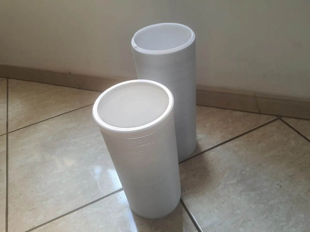 Duto de ar condicionado portatil philco 12000f5 unidade