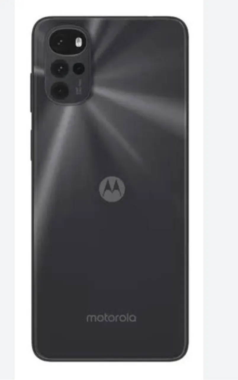 Moto G22
