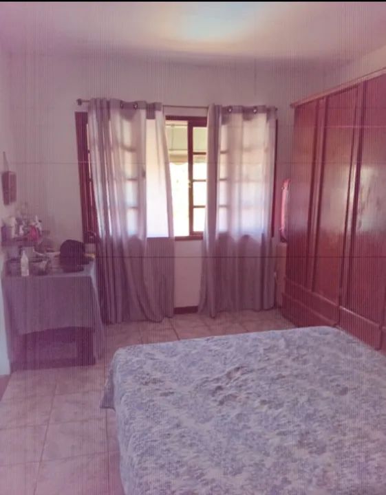 Casa Temporada em Praia Linda