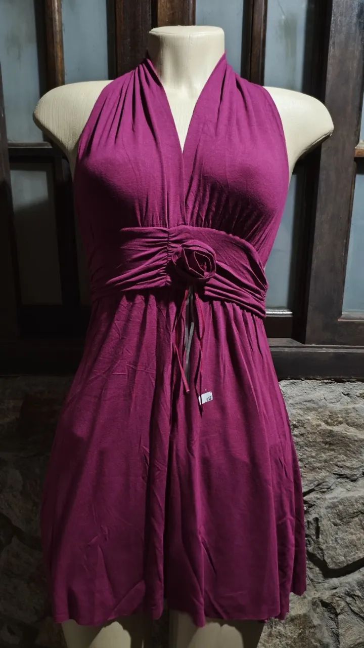 Vestido 