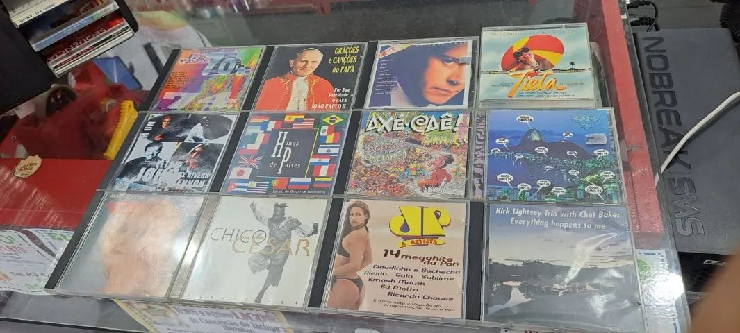 CDs variados - Foto 3
