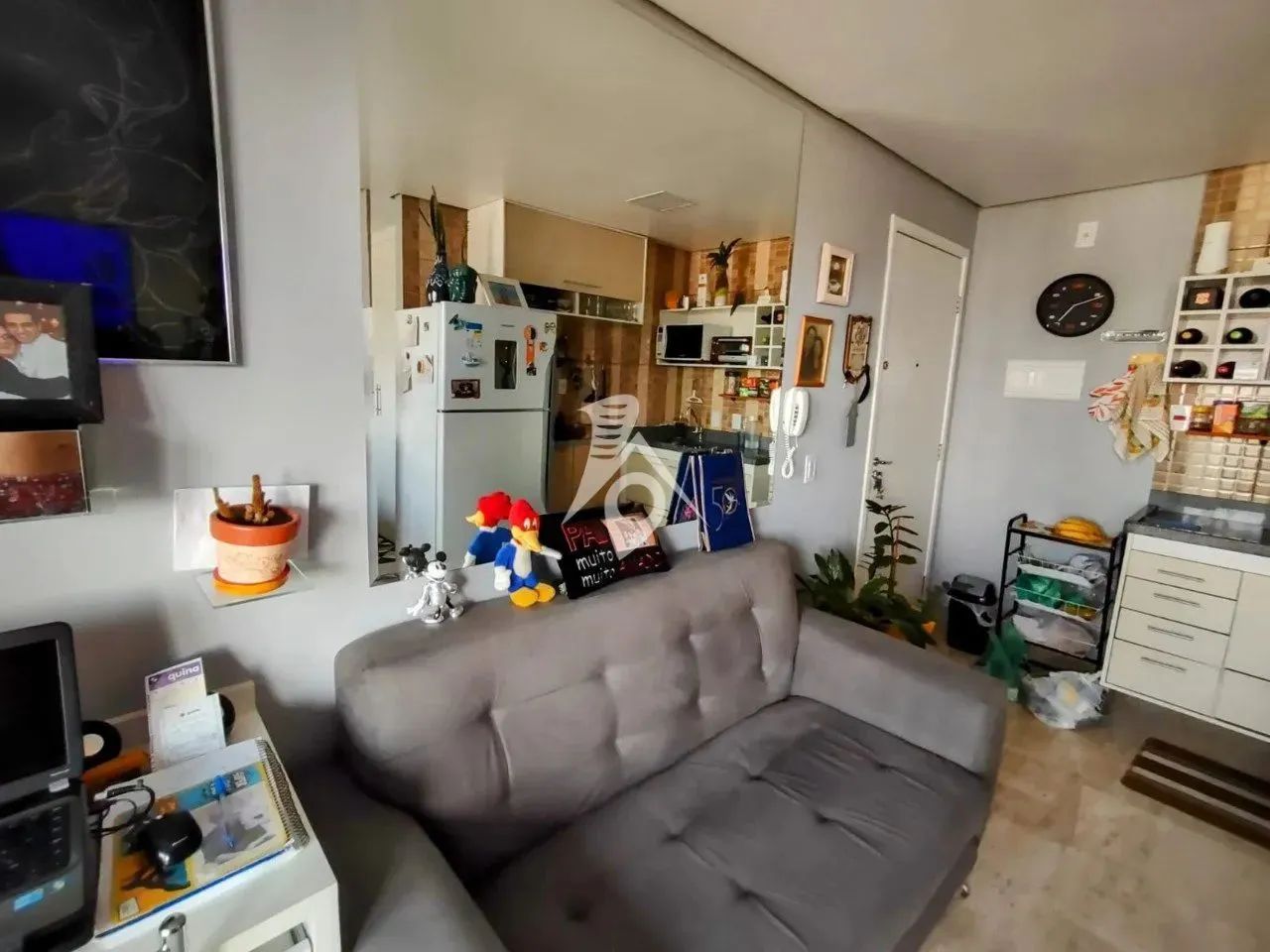 Condomínio Multy Home Mooca 42m