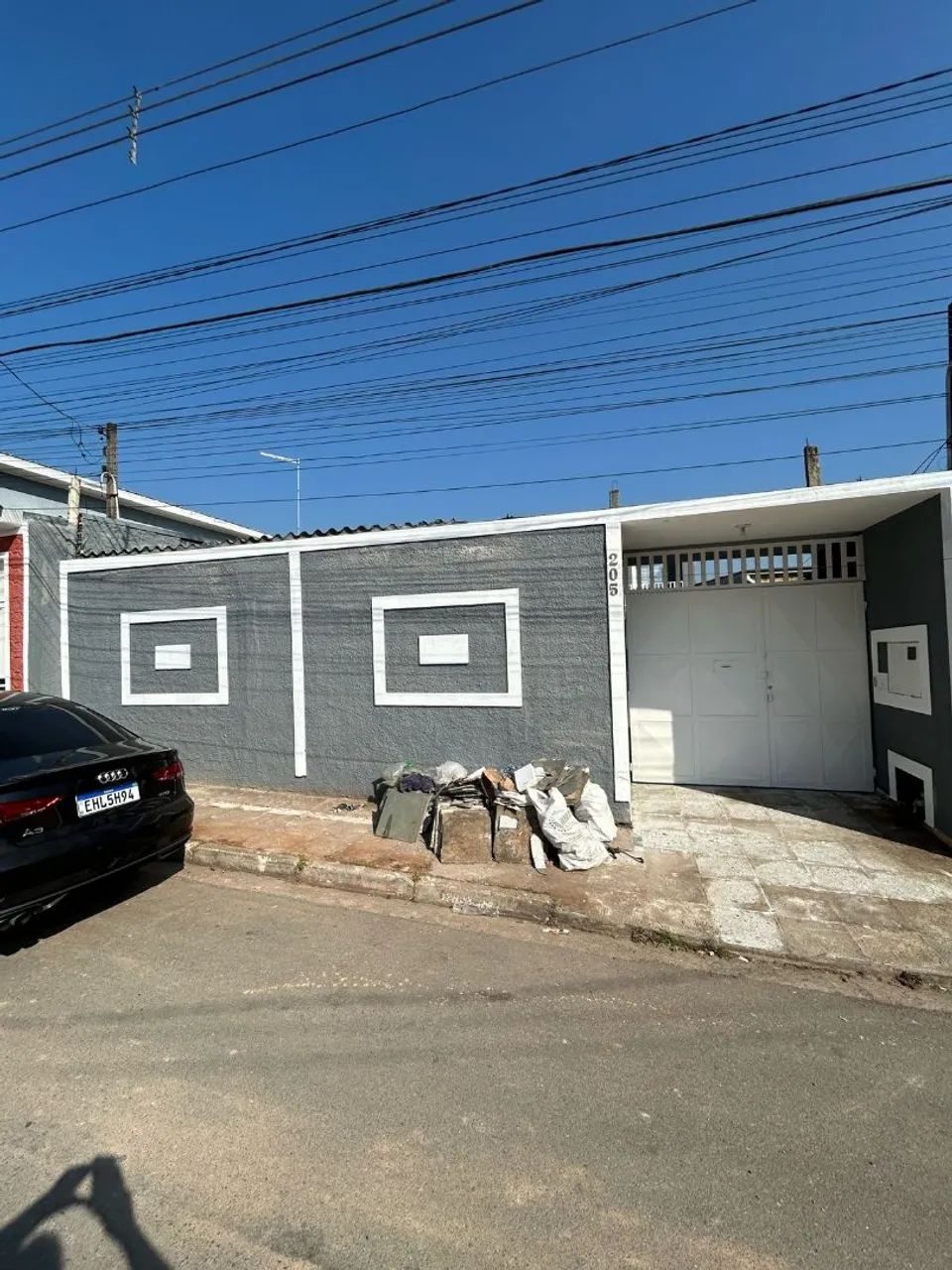 Foto - Cajamar - Polvilho (Polvilho)