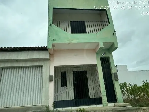 Oportunidade Única em JUPI - PE | Tipo: Casa | Negociação: Venda Online | Situação: Imóvel
