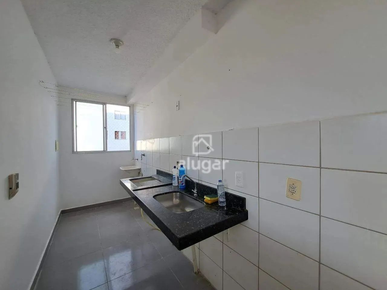 Apartamento à venda, 2 quartos, 1 vaga, Belvedere - Montes Claros/MG - R$ 175.000,00 - Alu - Foto 10