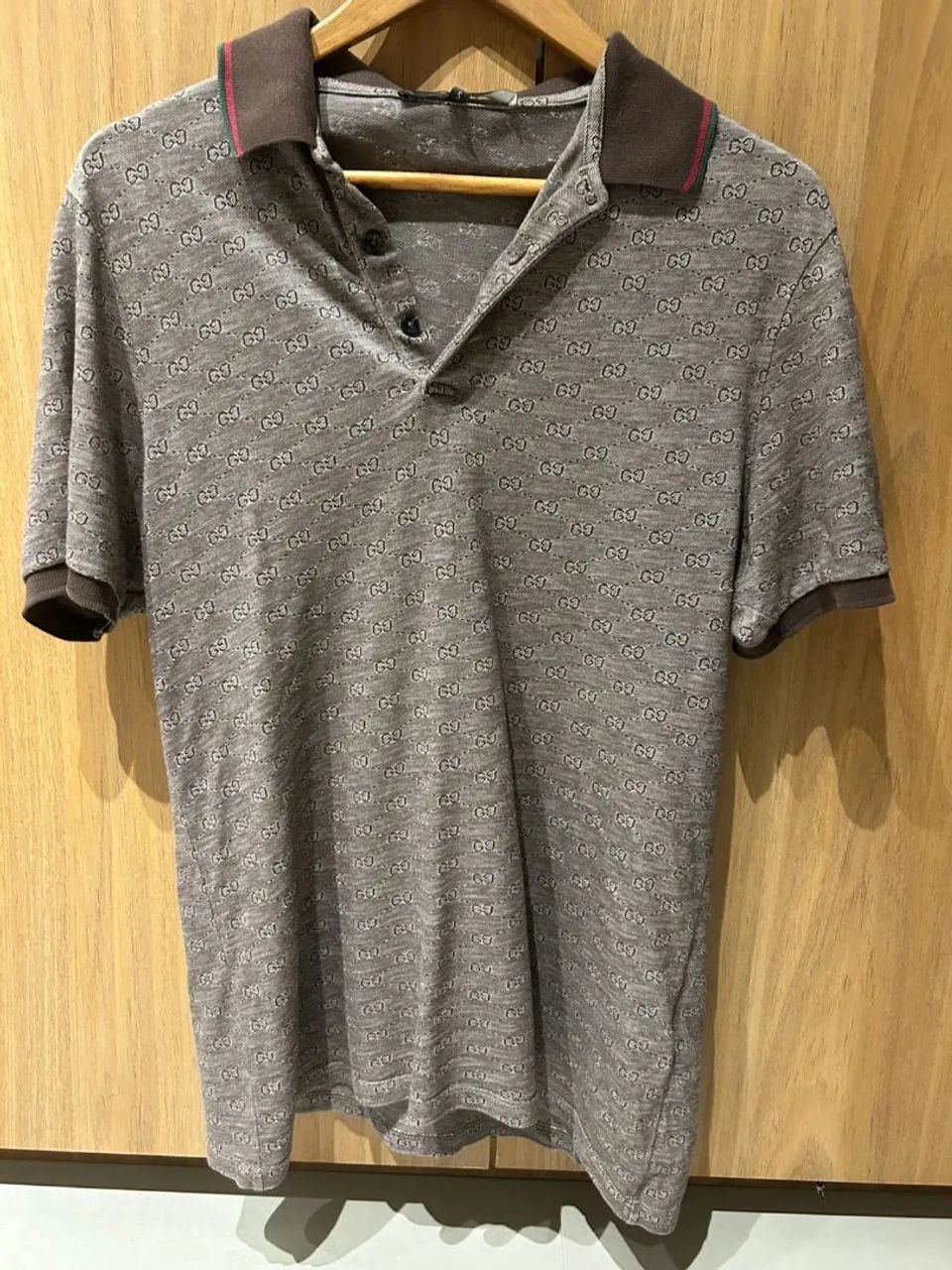 Camisa gucci original 