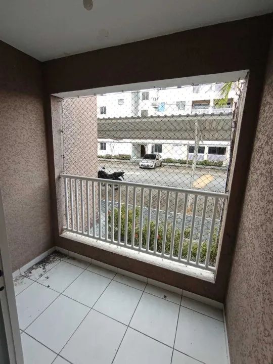 ^ Litorâneo Barra Residence /Barra dos coqueiros - Foto 12