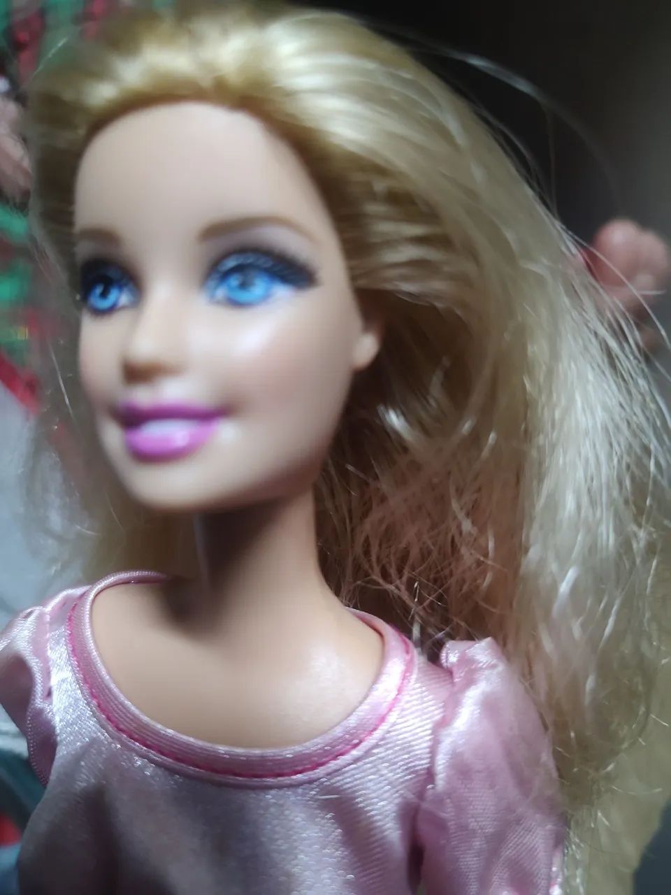 Boneca Barbie com roupa estilosa cxB03 - Foto 4