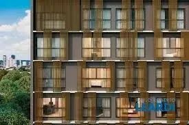 FLAT - INDIANÓPOLIS - SP - Foto 6