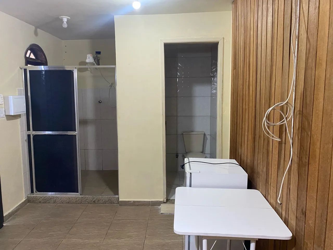 Quarto para alugar - Mobiliado - Foto 2