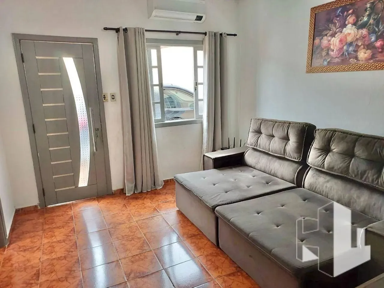 Casa com 2 dormitórios à venda, 109 m² por R$ 250.000,00 - Centro - Bocaina/SP
