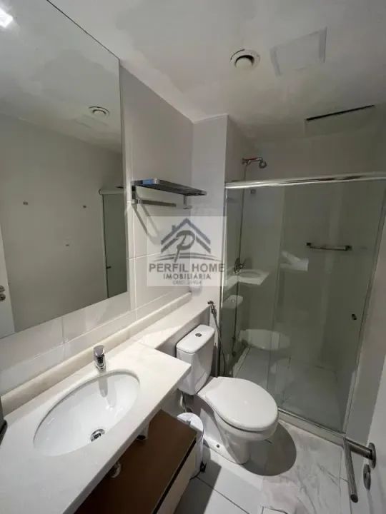 Apartamento para Venda em Salvador, Caminho das Arvores, 2 dormitórios, 2 suítes, 2 banhei - Foto 4