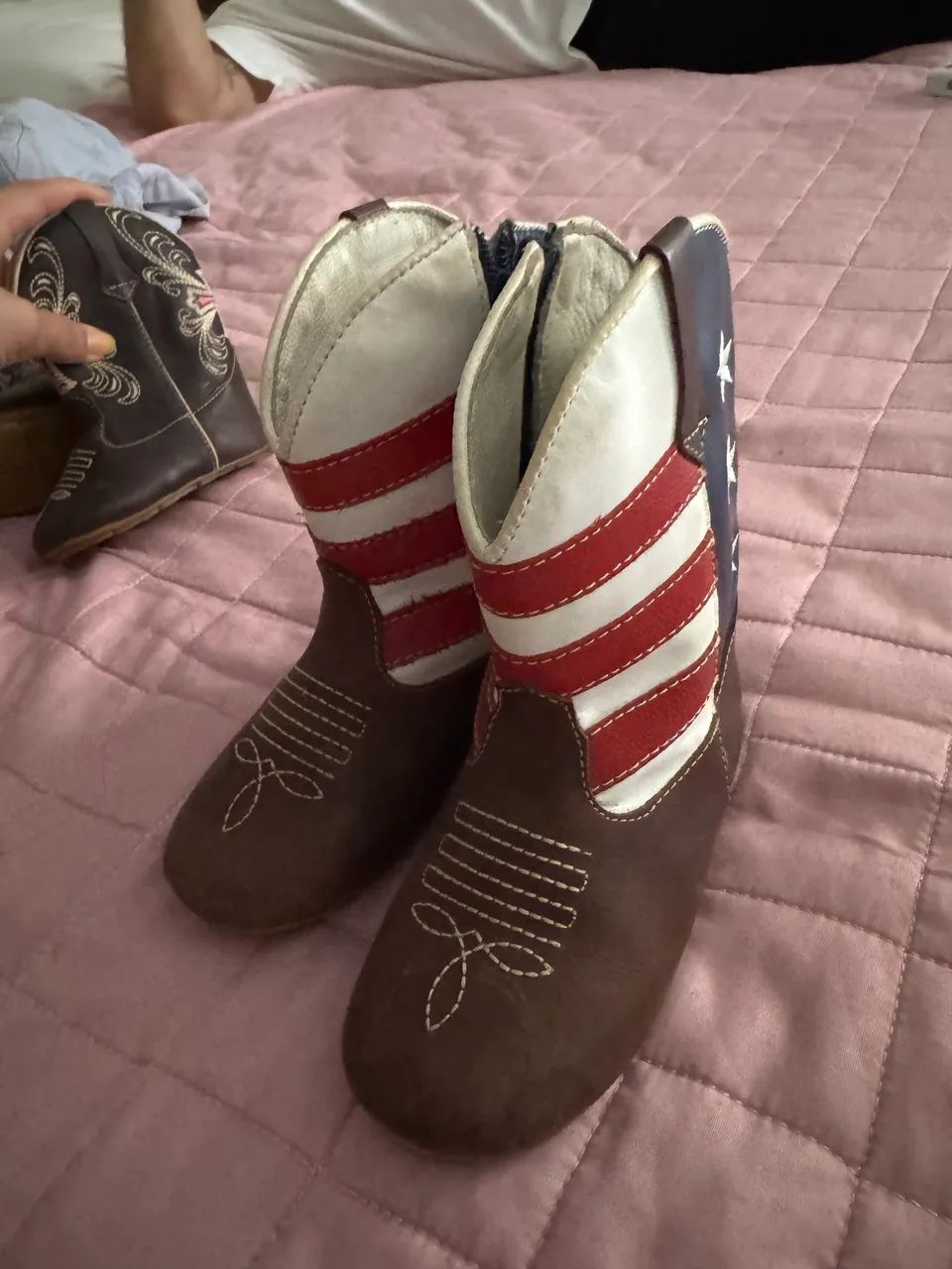 Botas infantil 64304764013441120