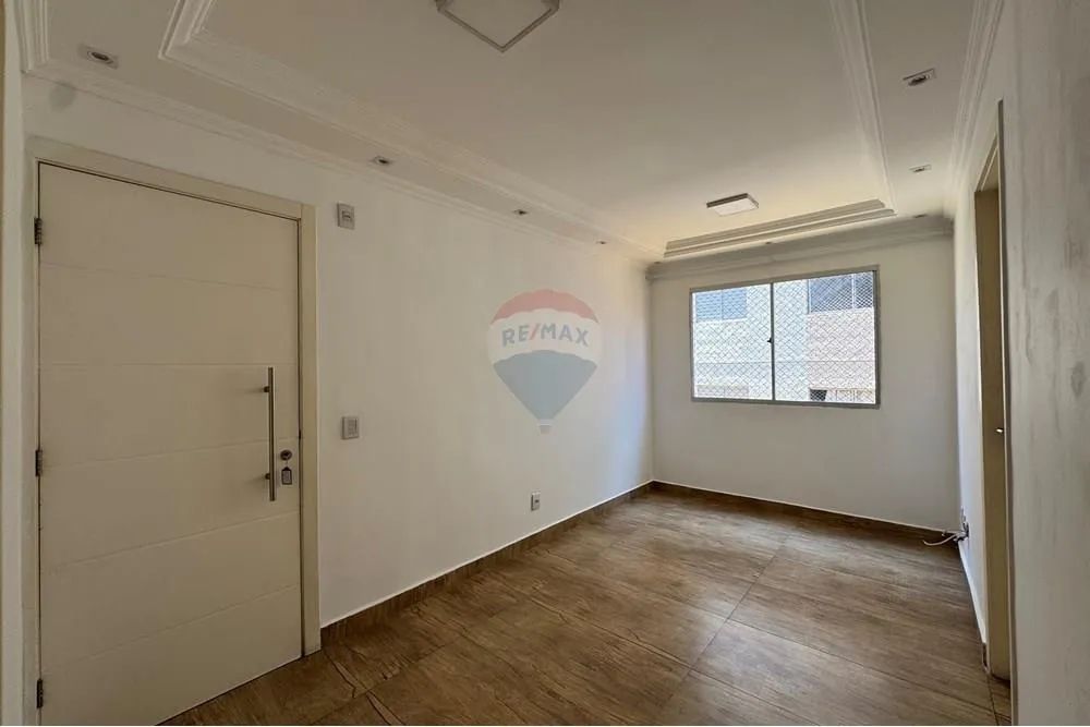 Apartamento para Locação , 2 Dormitórios com Vaga.