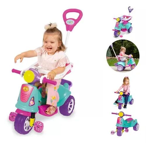 Tricycle Infantil A vespa  Maral - Foto 6