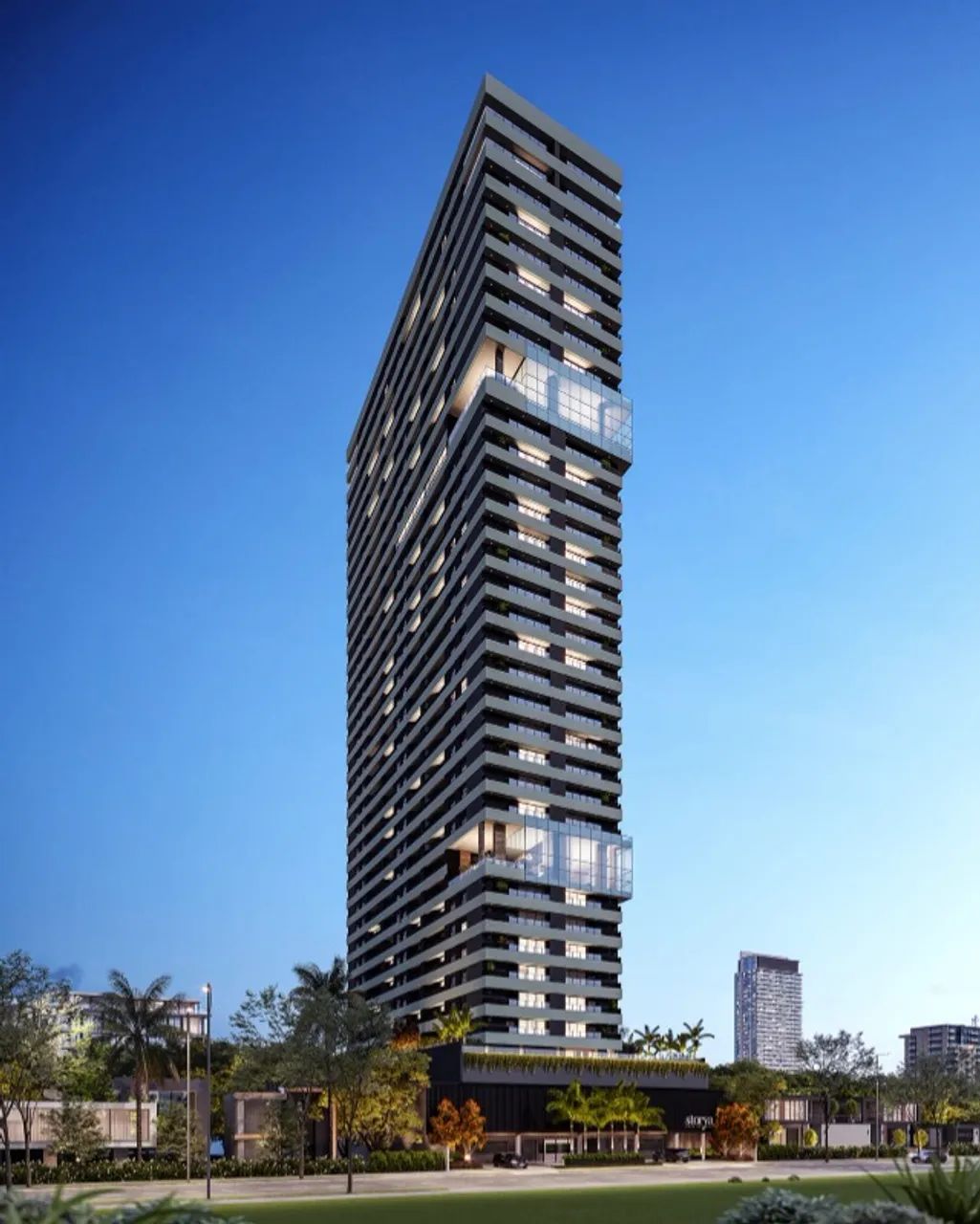 Foto - Goiânia - Setor Marista