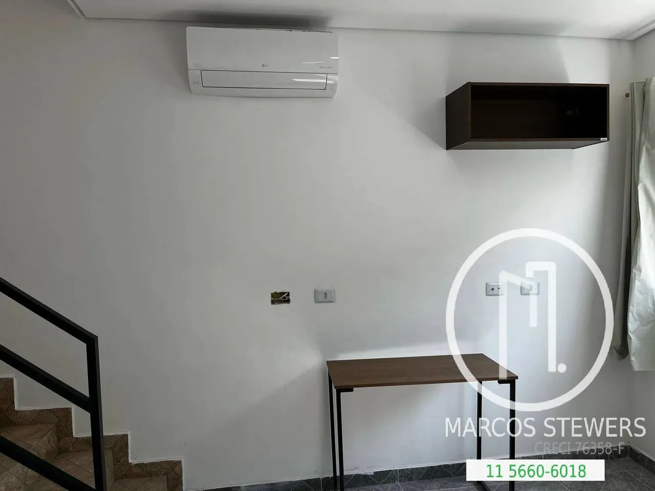 Sala Comercial em Condomínio, Interlagos
