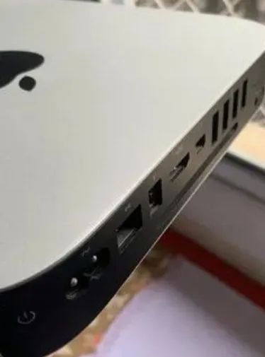 Mac Mini 2012 | I7 | 16 GB RAM | SSD 240 | MacOs Ventura - Foto 2