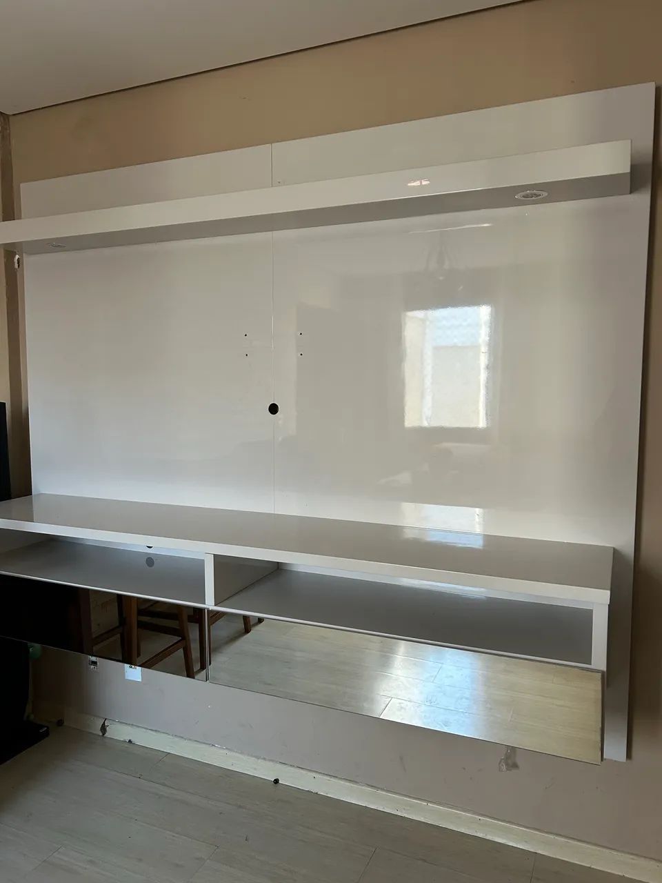 Painel para TV 