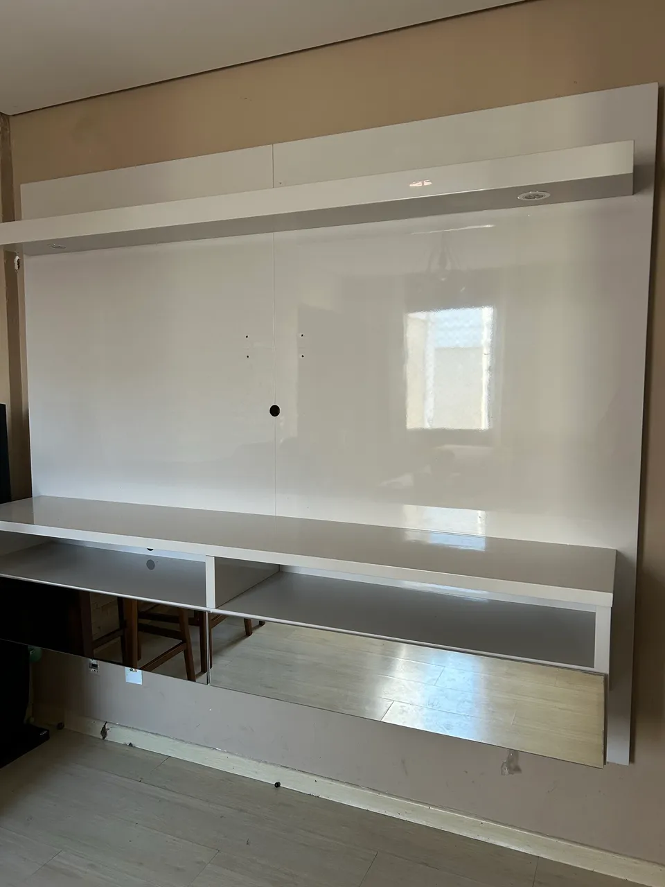 Hack - Racks e Painéis - Betânia, Belo Horizonte 1496184671 | OLX